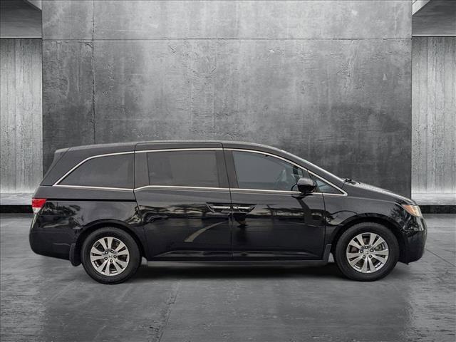 used 2014 Honda Odyssey car, priced at $10,598