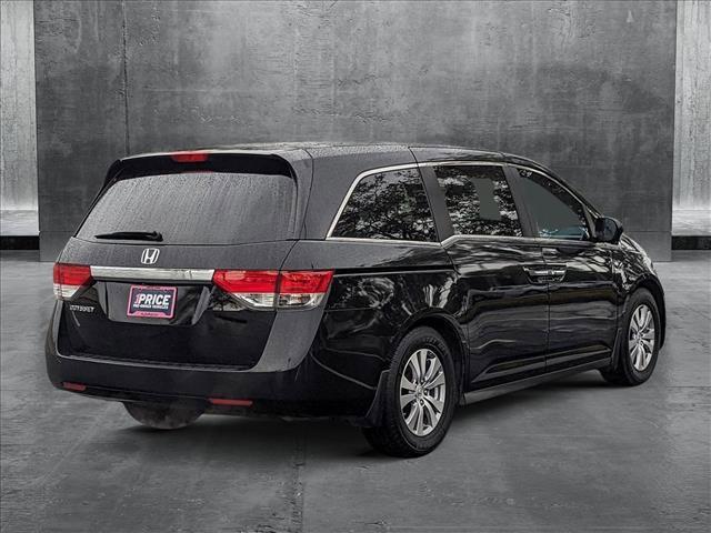 used 2014 Honda Odyssey car, priced at $10,598