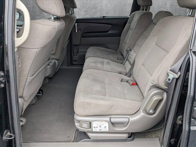 used 2014 Honda Odyssey car, priced at $10,598