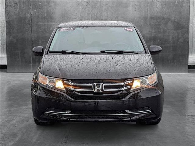 used 2014 Honda Odyssey car, priced at $10,598