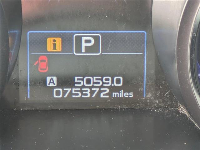used 2015 Subaru Outback car, priced at $14,498