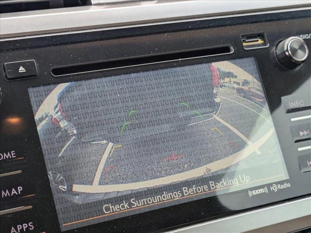 used 2015 Subaru Outback car, priced at $14,498