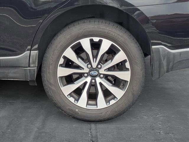 used 2015 Subaru Outback car, priced at $14,498