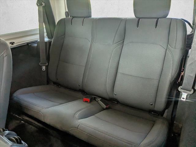 used 2019 Jeep Wrangler car, priced at $23,298