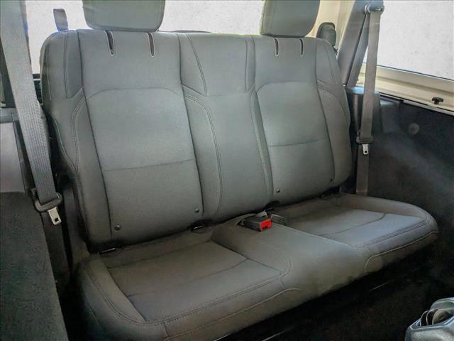 used 2019 Jeep Wrangler car, priced at $23,298