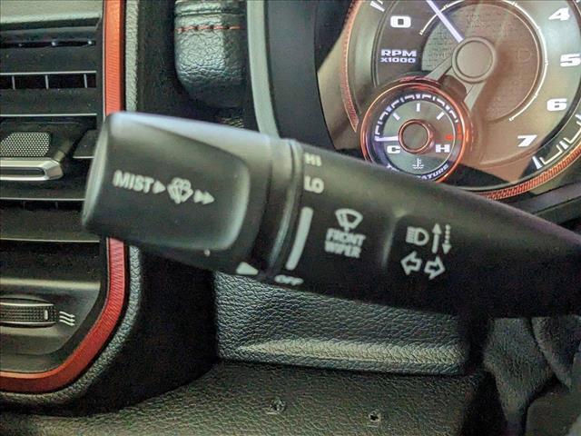 used 2020 Ram 1500 car, priced at $37,298