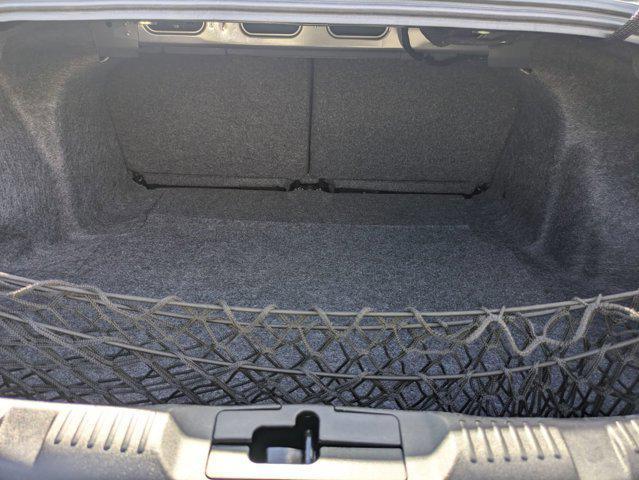 used 2021 Ford Mustang car, priced at $38,998
