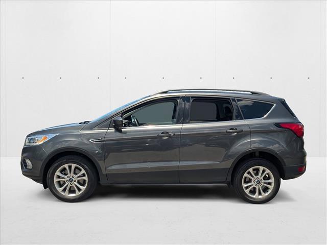 used 2019 Ford Escape car, priced at $16,909