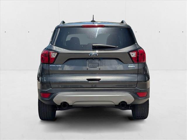 used 2019 Ford Escape car, priced at $16,909