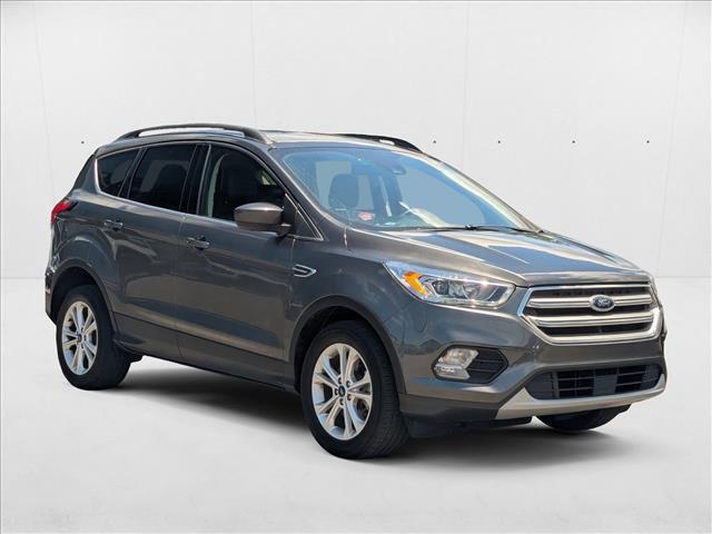 used 2019 Ford Escape car, priced at $16,909