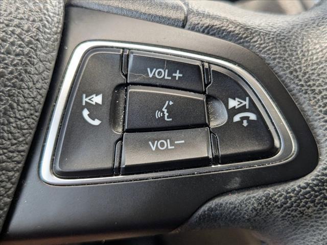 used 2019 Ford Escape car, priced at $16,909