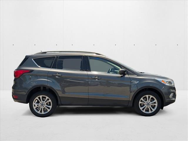 used 2019 Ford Escape car, priced at $16,909