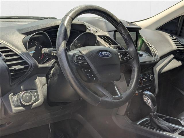 used 2019 Ford Escape car, priced at $16,909