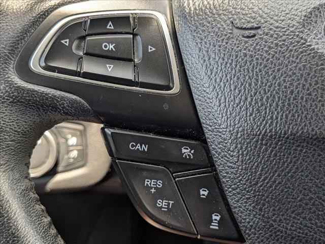 used 2019 Ford Escape car, priced at $16,909