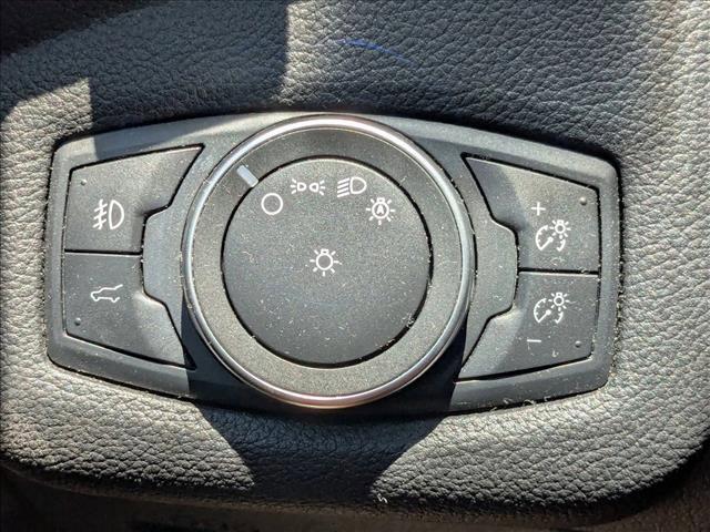 used 2019 Ford Escape car, priced at $16,909