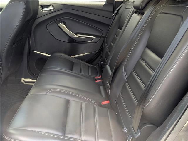 used 2019 Ford Escape car, priced at $16,909