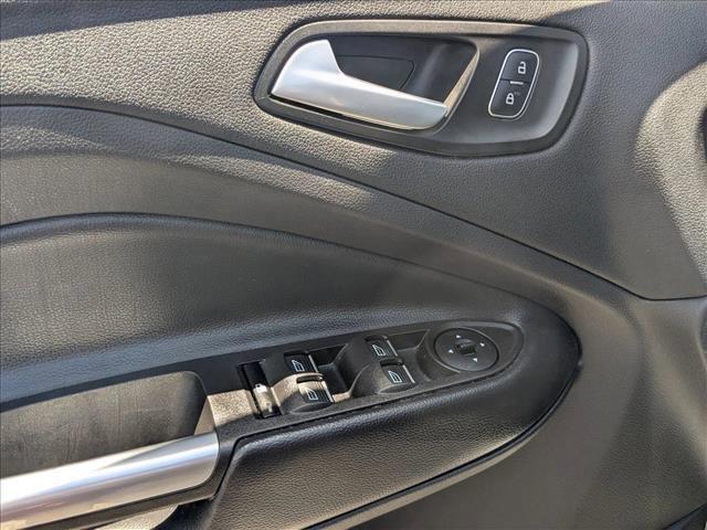 used 2019 Ford Escape car, priced at $16,909