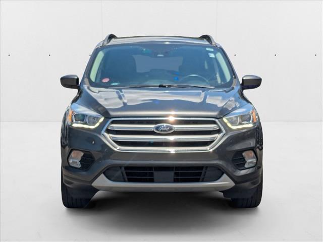 used 2019 Ford Escape car, priced at $16,909