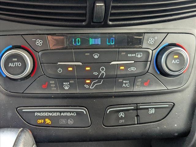 used 2019 Ford Escape car, priced at $16,909