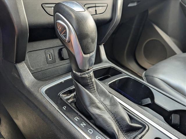 used 2019 Ford Escape car, priced at $16,909
