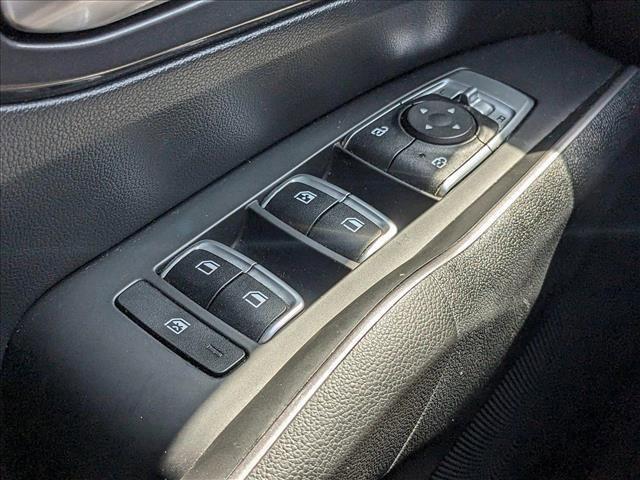 used 2021 Kia Sorento car, priced at $17,498