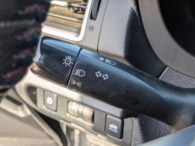 used 2015 Subaru WRX car, priced at $12,898