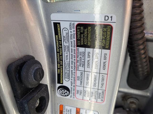used 2015 Subaru WRX car, priced at $12,898