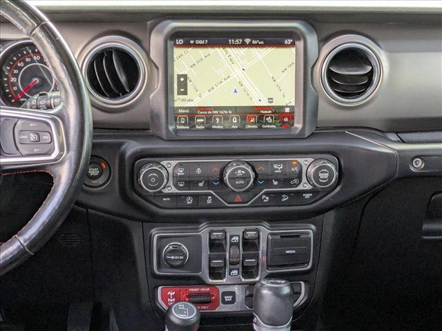 used 2018 Jeep Wrangler Unlimited car, priced at $30,996