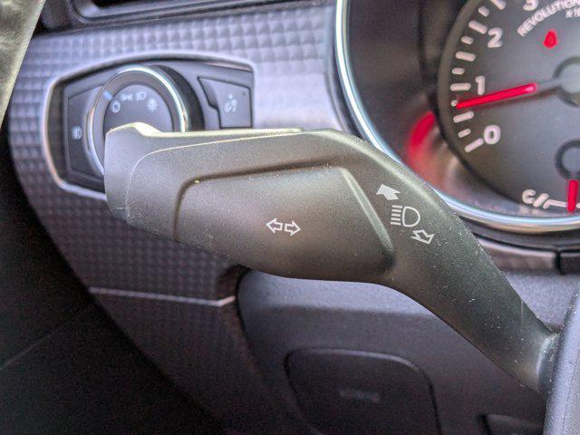 used 2020 Ford Mustang car, priced at $33,998