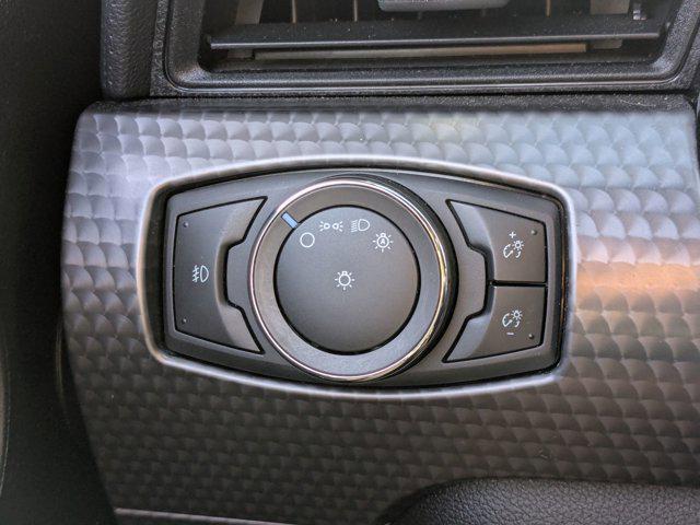 used 2020 Ford Mustang car, priced at $33,998