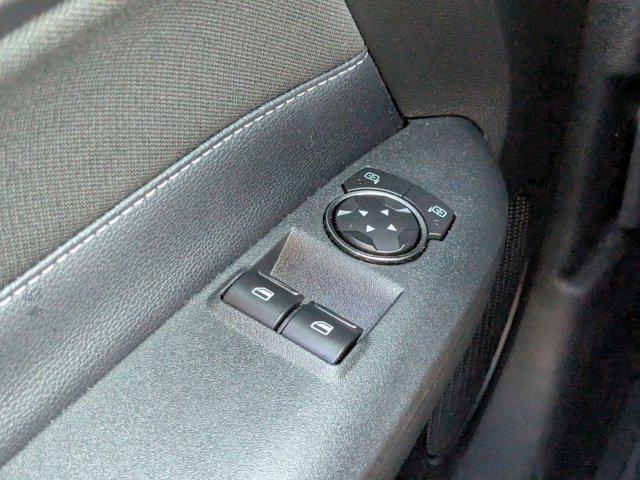 used 2020 Ford Mustang car, priced at $33,998