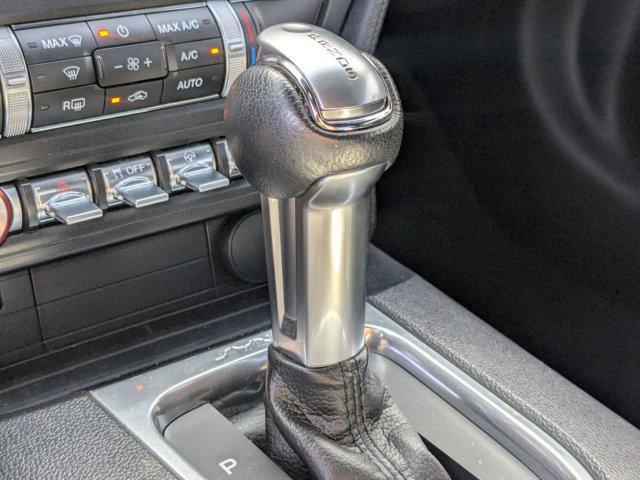 used 2020 Ford Mustang car, priced at $33,998