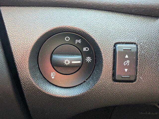 used 2019 Ford Fiesta car, priced at $12,930