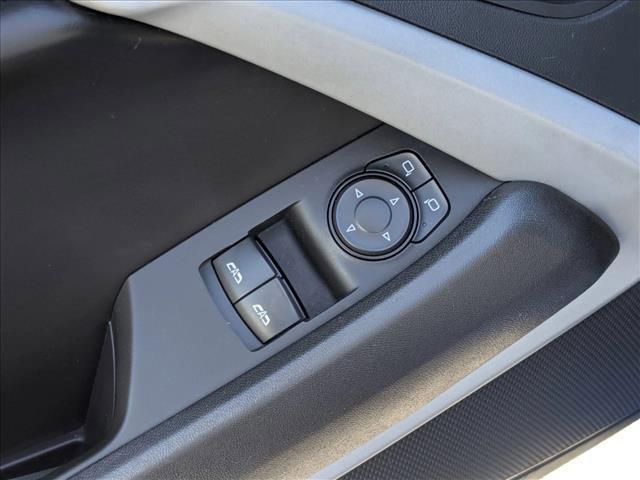 used 2018 Chevrolet Camaro car, priced at $17,998