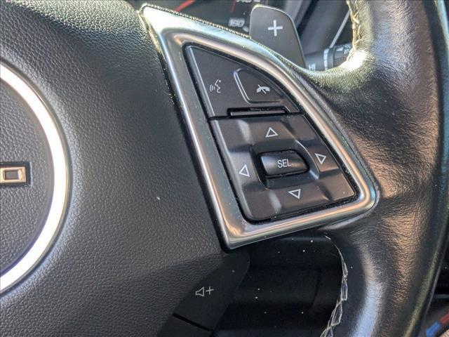 used 2018 Chevrolet Camaro car, priced at $17,998