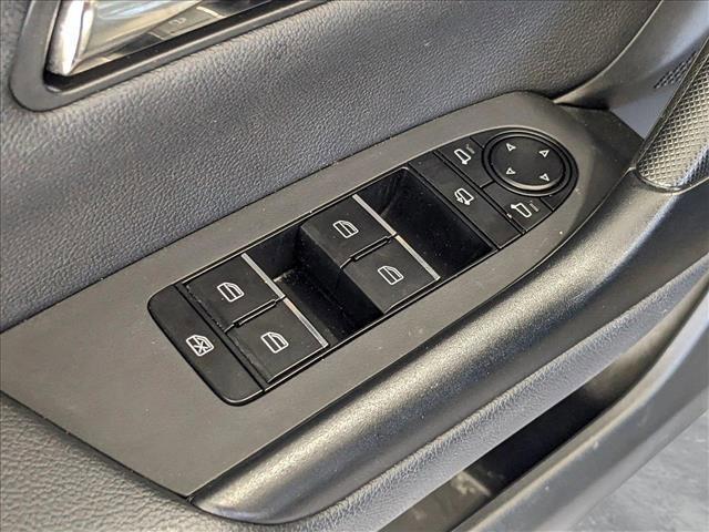 used 2024 Mazda CX-50 car, priced at $34,098