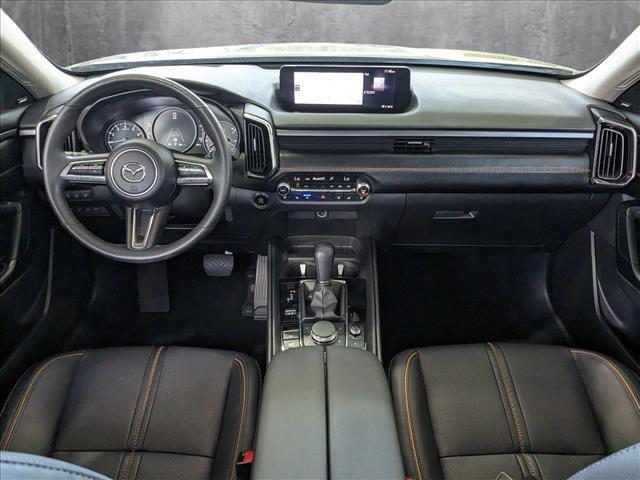 used 2024 Mazda CX-50 car, priced at $33,498