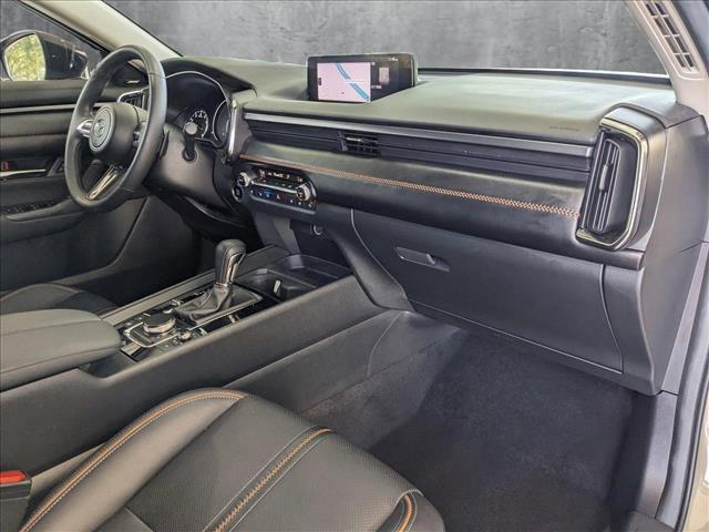 used 2024 Mazda CX-50 car, priced at $33,498