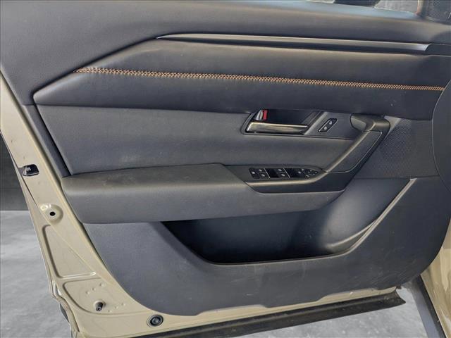 used 2024 Mazda CX-50 car, priced at $34,098