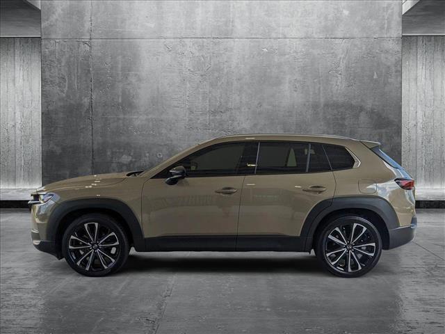 used 2024 Mazda CX-50 car, priced at $33,498