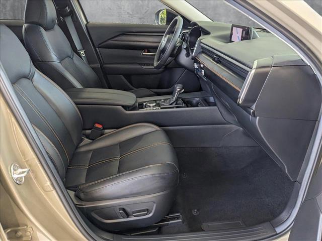 used 2024 Mazda CX-50 car, priced at $33,498