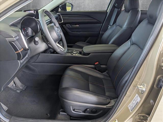 used 2024 Mazda CX-50 car, priced at $33,498