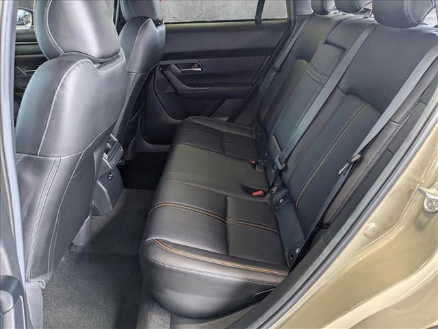 used 2024 Mazda CX-50 car, priced at $33,498
