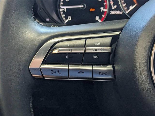 used 2024 Mazda CX-50 car, priced at $34,098