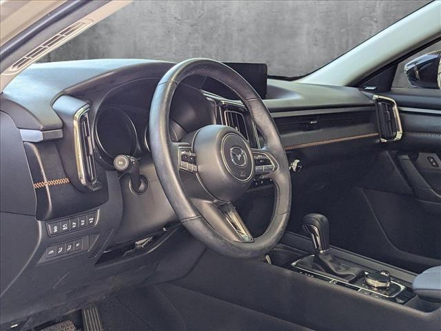 used 2024 Mazda CX-50 car, priced at $34,098