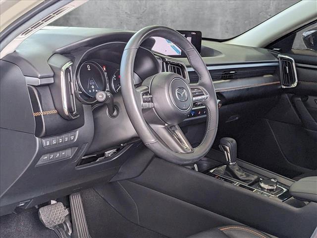 used 2024 Mazda CX-50 car, priced at $33,498