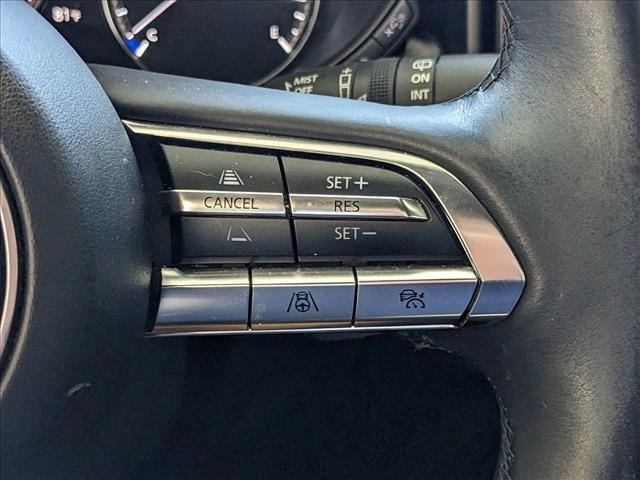 used 2024 Mazda CX-50 car, priced at $34,098