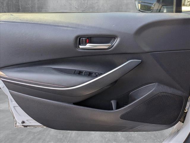 used 2023 Toyota Corolla car, priced at $20,249