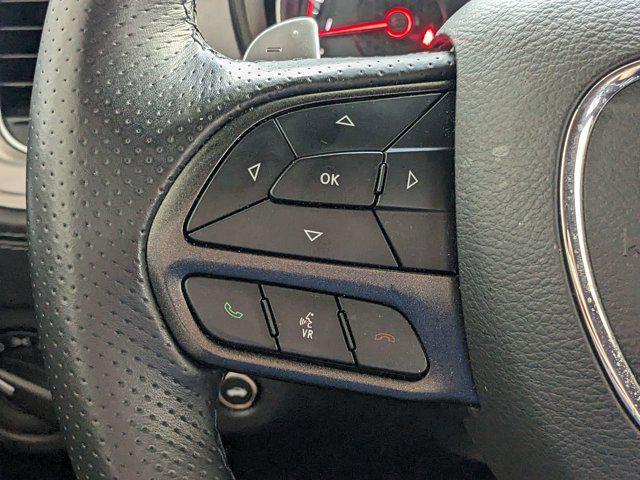 used 2023 Dodge Charger car, priced at $49,974
