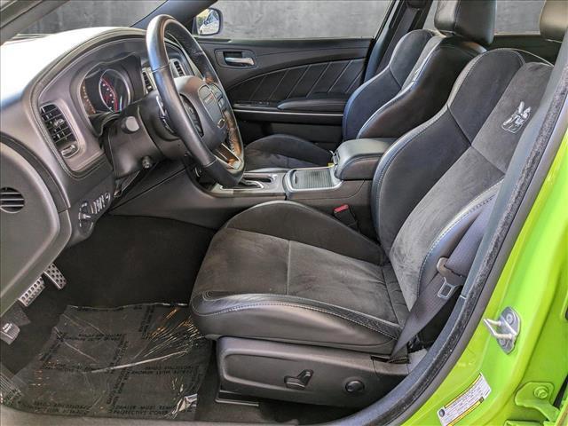 used 2023 Dodge Charger car, priced at $49,998